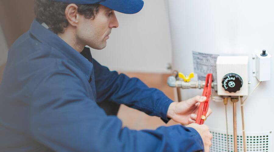 Expert burst pipe repair services in Silverlake, WA